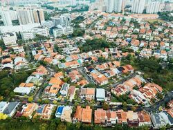 Thomson Hills Estate (D20), Terrace #575855981